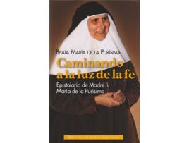 Livro Caminando A La Luz De La Fe de Vários Autores 
