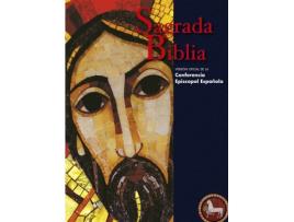 Livro Sagrada Biblia