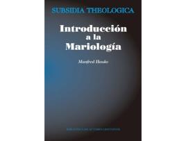 Livro Introducción a la mariología de Manfred Hauke