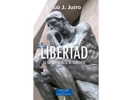 Livro La Libertad