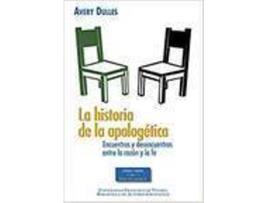 Livro Historia De La Apologetica, La de Avery Dulles (Espanhol)