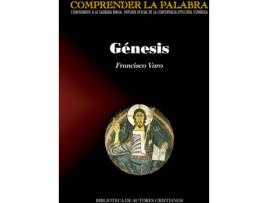 Livro Gènesis de Francisco Varo (Espanhol)
