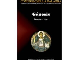 Livro Gènesis de Francisco Varo (Espanhol)