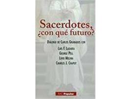 Livro Sacerdotes,¿Con Que Futuro? de Carlos Y Otros Granados (Espanhol)