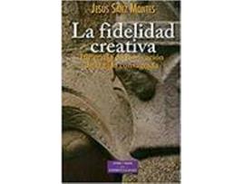 Livro Fidelidad Creativa,La de Sanz Montes Jesus (Espanhol)
