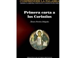 Livro Primera Carta A Los Corintios