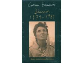 Livro Diarios 1979-1981