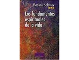 Livro Fundamentos Espirituales De La Vida