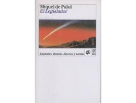 Livro El Legislador