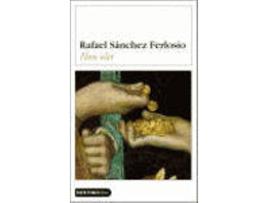 Livro 487.Non Olet de Rafael Sanchez Ferlosio (Espanhol)