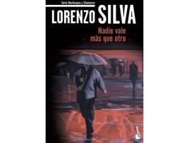 Livro Nadie Vale Mas Que Otro