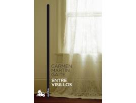 Livro Entre Visillos