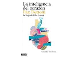 Livro La Inteligencia Del Corazón