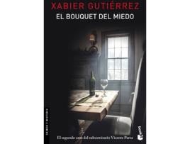 Livro El Bouquet Del Miedo de Xabier Gutierrez