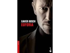 Livro Euforia de Xavier Bosch (Espanhol)
