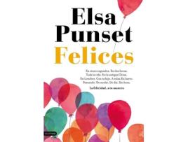 Livro Felices
