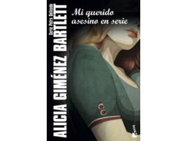 Livro Mi Querido Asesino En Serie de Alicia Giménez Bartlett (Espanhol)