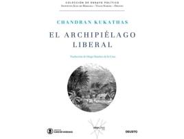 Livro El ArchipiÉlago Liberal