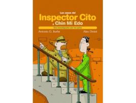 Livro Una Investigación Por Los Pelos de Antonio G. Iturbe (Espanhol)