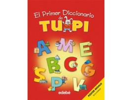 Livro El Primer Diccionario De Tupi
