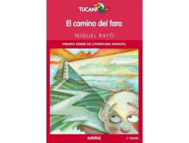 Livro El Camino Del Faro de Miquel Rayo Ferrer (Espanhol)