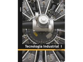 Livro (Cat).(08).Tecnologia Industrial I.1R Batx. de Obra Colectiva Edebé (Catalão)