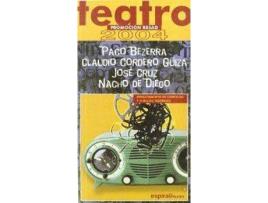 Livro Teatro: Promocion 2004 de Vários Autores