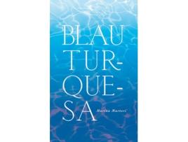 Livro Blau Turquesa