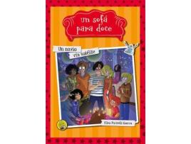 Livro Un Novio Via SatÉlite