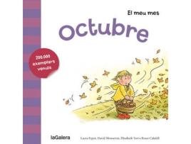 Livro Octubre