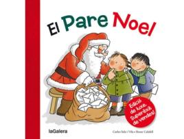 Livro El Pare Noel de Vários Autores