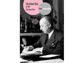Livro Christian Dior Y Yo de Christian Dior (Espanhol)
