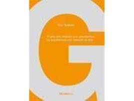 Livro Arte Con Relación A Arquitectura de Dan Graham (Espanhol)