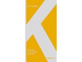 Livro Grandeza, O El Problema De La Talla de Rem Koolhaas (Espanhol)