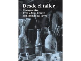 Livro Desde El Taller de Vários Autores (Espanhol)