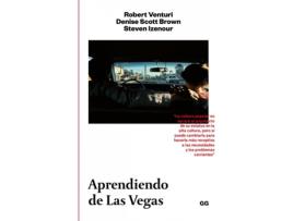 Livro Aprendiendo De Las Vegas de Vários Autores (Espanhol)