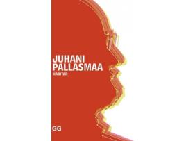Livro Habitar de Juhani Pallasmaa (Espanhol)