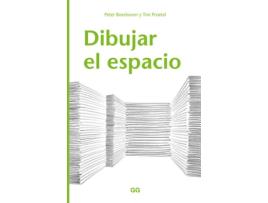 Livro Dibujar El Espacio de Vários Autores (Espanhol)