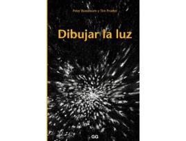 Livro Dibujar La Luz de Vários Autores (Espanhol)
