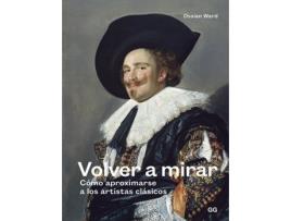 Livro Volver A Mirar de Ossian Ward (Espanhol)