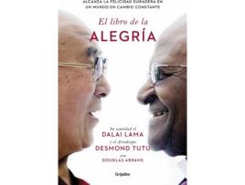 Livro El Libro De La Alegría de Vários Autores (Espanhol)