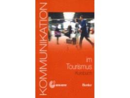 Livro Im Tourismus.Kursbuch de Vários Autores (Alemão)