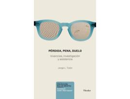 Livro Perdida, Pena , Duelo de Jorge L. Tizon