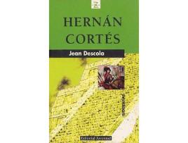Livro Z Hernan Cortes de Pedro Perez Del Solar