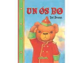 Livro Un Ós Bo
