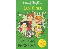 Livro Una Tarde Perezosa