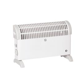 Convector EQUATION LORD 1500W BRANCO
