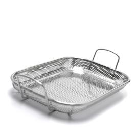 Cesto para cozinhar BROIL KING AÇO INOXIDÁVEL