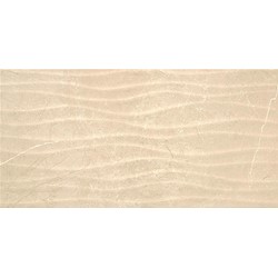 Revestimento cerâmico FIRENZE DECOR TD CREMA 30X60CM