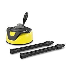 Escova rotativa KARCHER T-RACER T5 K2 À K7